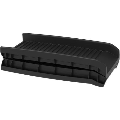PawStep 50524 61 Portable Folding Pet Ramp, Black