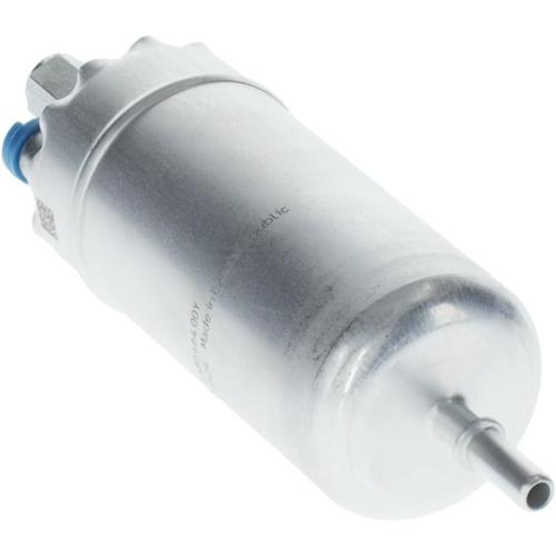 BOSCH 69909 Electric Fuel Pump - Compatible with Select 7.3L Diesel Equipped Ford E-350 Super Duty, Excursion, F-250 Super Duty, F-350 Super Duty