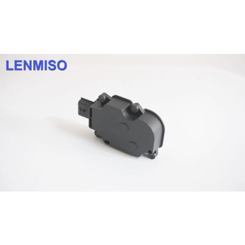 Shutter Grille Air Actuator Motor Compatible with 2017-2020 Nissan Rogue Replace A24041153212 110949107