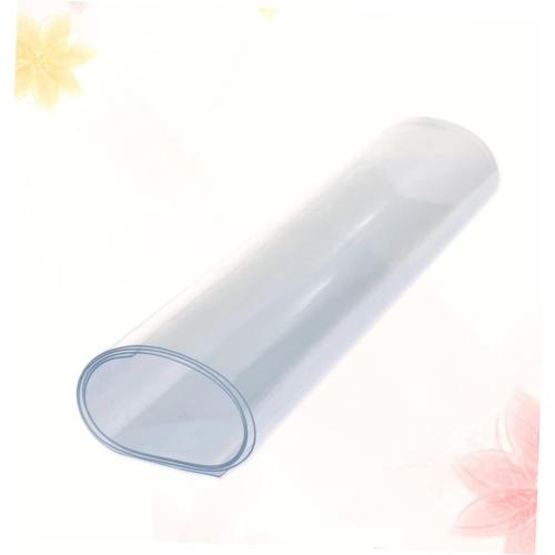 PET Door Scratch Shield Protector Heavy Duty Wall and Door Guard Cover Flexible Scratch Protection for Pets (45 x 120cm)