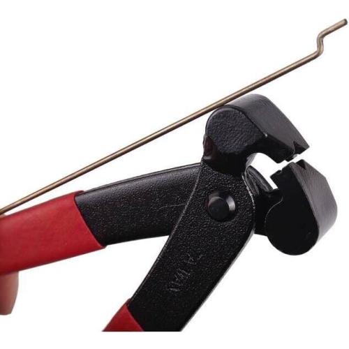 Z-Bend Pliers Super Z Pliers Useful Tool for Airplane Model Building Servo Push Rod RC Airplane Parts