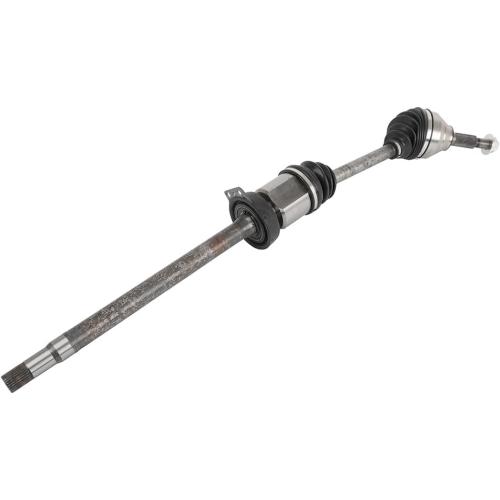 cciyu CV Axle Shaft Assembly for Ford for Explorer 2011-2014 V6 3.5L FWD 66-2283 Front Right