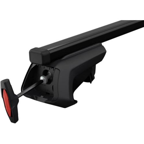 Thule SmartRack XT Complete Rack with Steel Bars 53 for Ceiling Stringer