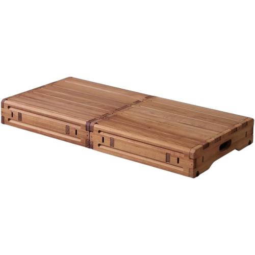 Wooden Platform, Two Combination Packs, one Step Stool for The Elderly and Children, Porch Steps, Mobile Steps, Suitable for Disabled, Elderly, and Children