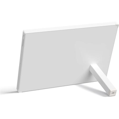 Digital Calendar, 10.1 Inch Smart Electronic Desk Calendar & Chore Chart, Touchscreen Interactive Display for Family Schedules with Meal Planner & Picture Frame & Lists