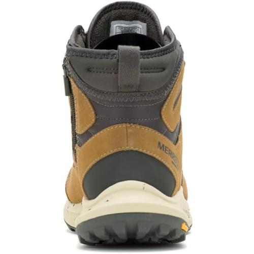 Merrell Men's Nova 3 Thermo Mid Waterproof Snow Boot - M 9,5