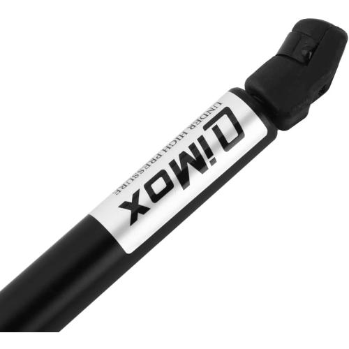 2Pcs 6228 Gas Charged Front Hood Lift Supports Struts Shocks Springs Props Compatible with Lexus GX470 / Toyota 4Runner 2003 2004 2005 2006 2007 2008 2009