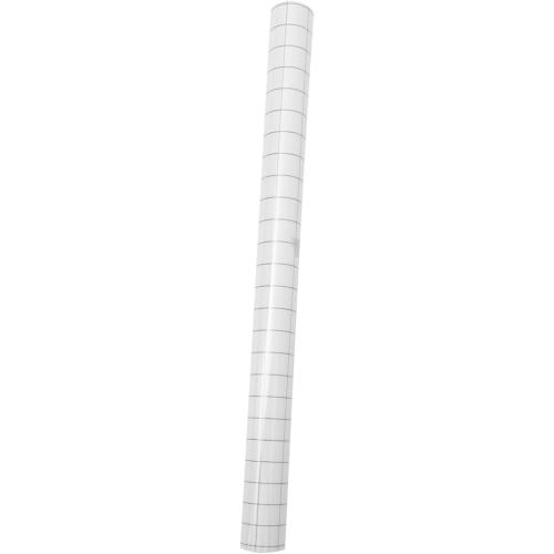 Self-Adhesive Vinyl Film Vinyl Removable Transfer Tape DIY Transfer Film for Clothing