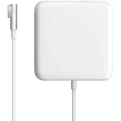 Mac Book Pro Charger,60W Power Adapter L-Tip Magnetic Connector Charger and Compatible with Pro 13 Inch Before Mid 2012,Fast Charger for Old Mac Book Pro