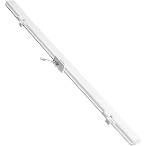 Refrigerator Flipper Assembly #Sam-Da97-12624a Compatible with Samsung, DA97-12624A Assy-French Door Mullion with Heater Replacement