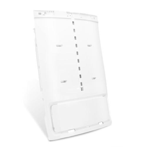 Upgraded DA97-12609C Refrigerator Fresh Food Evaporator Cover Compatible with Samsung DA97-12609A Evaporator Fan Motor Cover Assembly, Replace AP5651826 PS5575384 Refrigerator Evaporator Cover