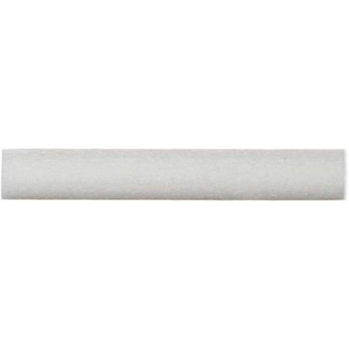 Wild Essentials 12 Pack Fiber Wick Essential Oil Inhaler Refills, 4 cm (1 5/8 inch) Blank Nasal Sticks for On The Go Aromatherapy Compact, Portable, Highly Absorbent, Degradation Resistant