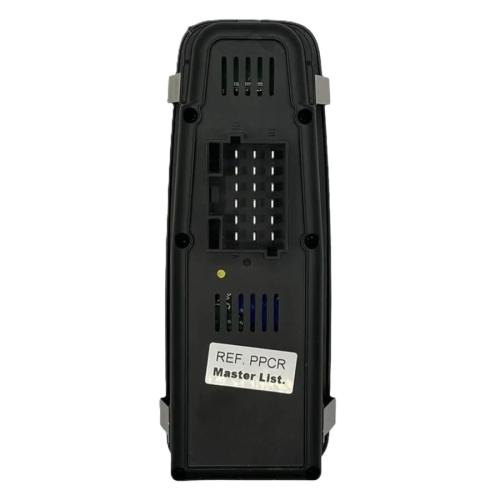 Peterbilt OEM Door Control Module Q27-1043-2211, Black, Power Window Switch Panel with Lock Controls, for Trucks