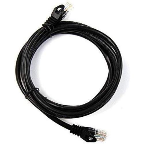 2pk ShoreTel ShorePhone IP 230G Phone with New Handset & Cables - Black (Renewed)