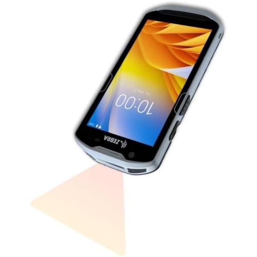 Zebra TC52 Wireless Android Handheld 2D/1D/QR Code Barcode Scanner, TC520K