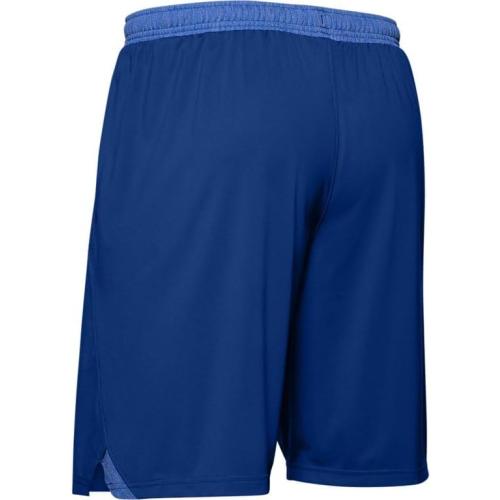Size XXL Under Armour Mens Locker 9In Pocketed Short