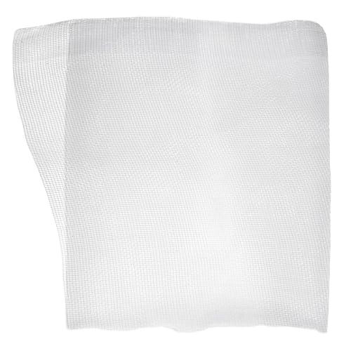 8Ft x 10FT Garden Netting, Fine Mesh Insect Netting for Plant Protection