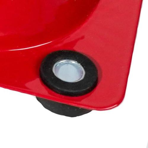 JJing Universal 7 Gallon Generator Gas Fuel Tank with Compatible with Honda Generator EC6500 EM6500 EM5500 EM5000S EB5000X EB6500 EEL6500CXS and More Other Genereators