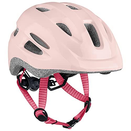 Retrospec Scout Toddler Bike Helmet - Kids Bike Helmet Multi-Sport Protection, Premium Safety & Ventilation, Adjustable Kids Helmets in 2 Sizes for Boys and Girls