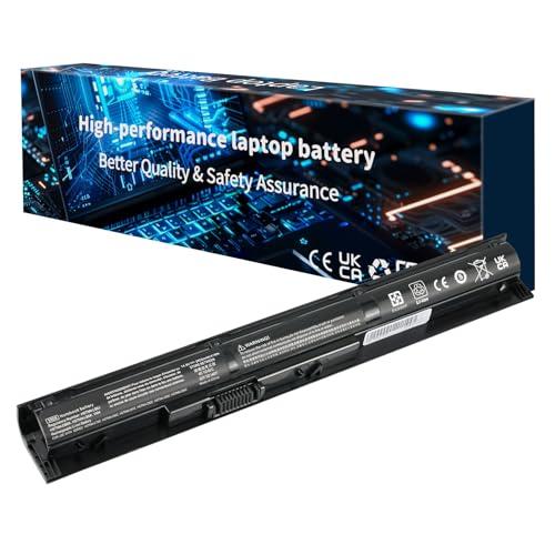 VI04 Notebook Battery for HP Spare 756743-001 756478-851 756744-001