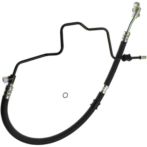 53713-S9V-A01 92163 Power Steering Pressure Line Hose Assembly Replacement Compatible with Honda Pilot V6 3.5L 2005 2006 2007 2008