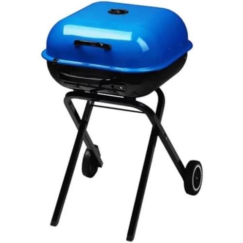Walk-A-Bout Portable Charcoal Grill in BBQ Grills Outdoor