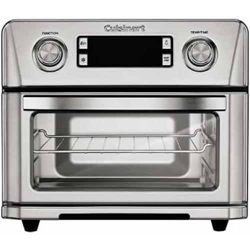 Cuisinart CTOA-130PC2 Digital AirFryer Toaster Oven Model