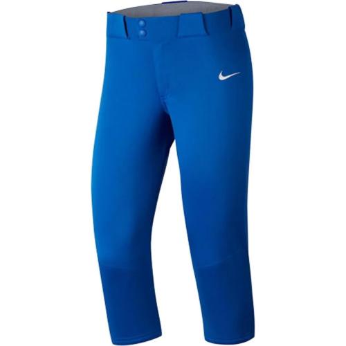 Nike mens  3/4 Length Vapor Select Softball Pants