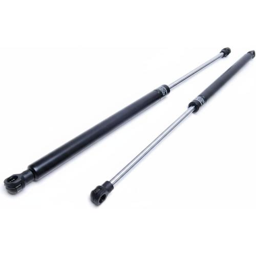 Shock Spring Strut Rod Prop Lift Support Gas Hood Damper Kit No Drilling Required for 2016~2023 Toyota Tacoma N300 Pickup Truck