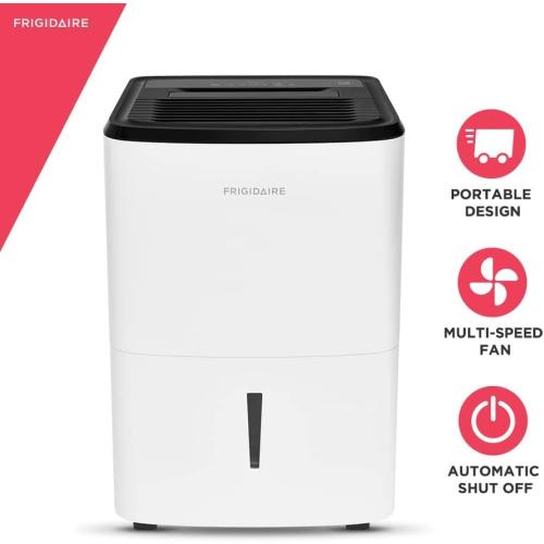 Frigidaire Dehumidifier