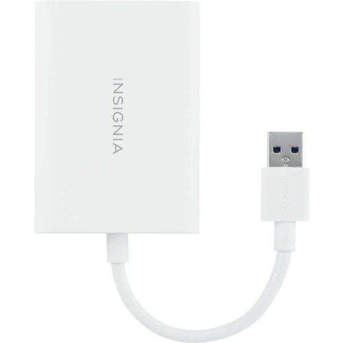 Insignia USB to HDMI Adapter - Model: NS-PCA3H