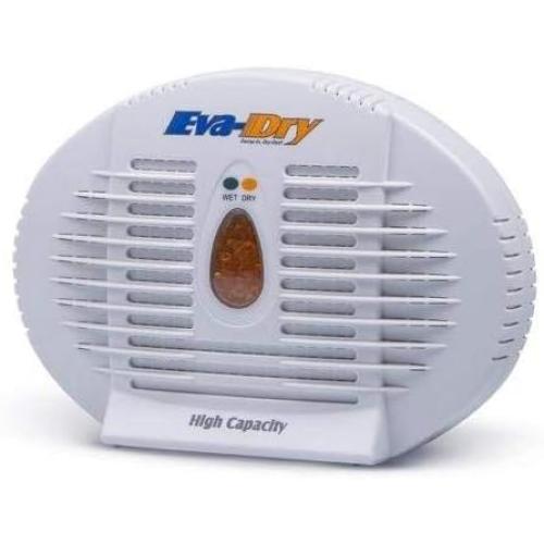 Eva-dry E-500 Renewable Wireless Mini Dehumidifer