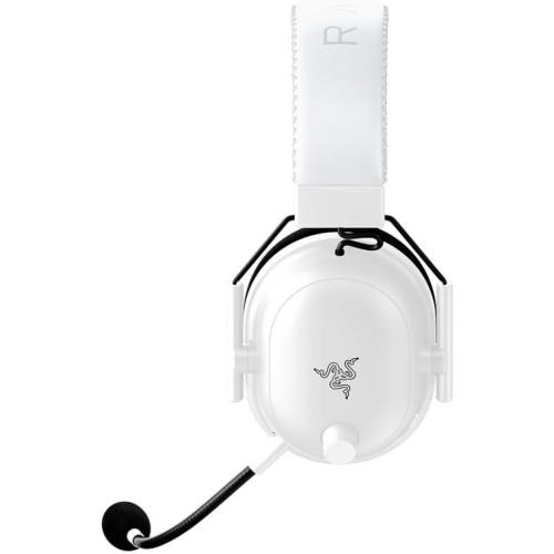 Razer Blackshark V2 X Mercury Headset White RZ0403240700