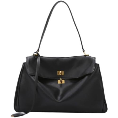 Top Handle Satchel Shoulder Bags Messenger Tote Bag for Ladies