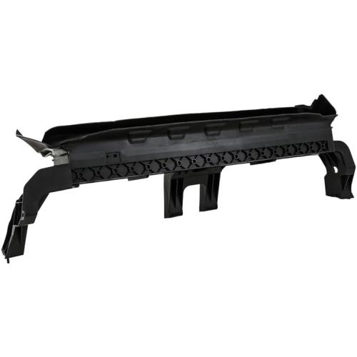 BLACK Rogue Active Shutter with Motor - Active Grille Shutter Assembly w/Motor Compatible with 2016 2017 2018 2019 Nissan Rogue replaces 601-356 214214BC0A 214216FR0A