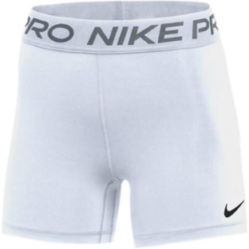 Size L. Nike Women's Pro 365 5 Inches Shorts