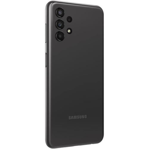 Samsung Galaxy A13, 32GB, Black - Unlocked