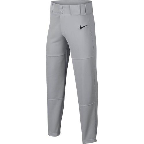 Size L...Nike Boys Core Open Hem Pants