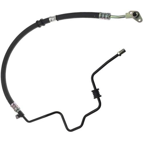 53713-S9V-A01 92163 Power Steering Pressure Line Hose Assembly Replacement Compatible with Honda Pilot V6 3.5L 2005 2006 2007 2008