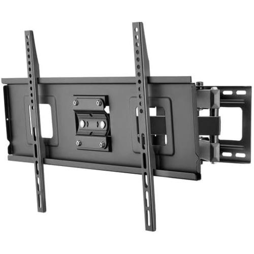 Dynex 47 - 75 Full Motion TV Wall Mount - Black