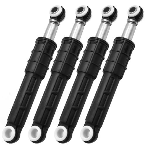 DC66-00470D 4 Pcs Washer Shock Absorbers, Replacement for Samsung Washing Machine Models WF45B6300AC WF45R6100AP WF45R6300AC, Replaces 4959027, AP6884239, PS12720639