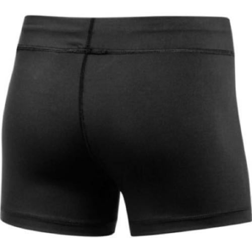Size XL Black Nike Womens 5 Inch Performance Game Short