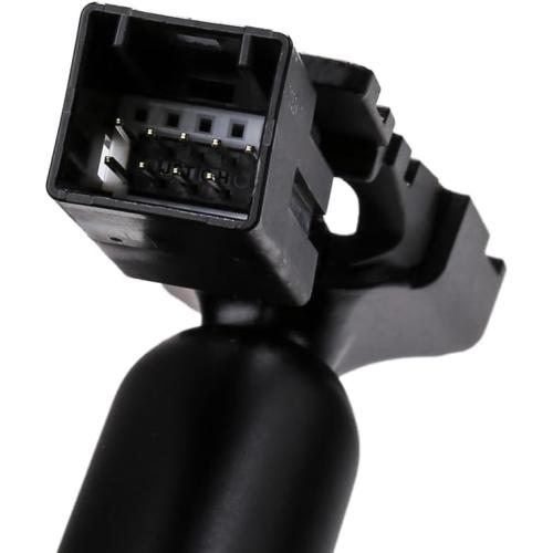 GM Genuine Parts 13584893 Inside Rearview Mirror