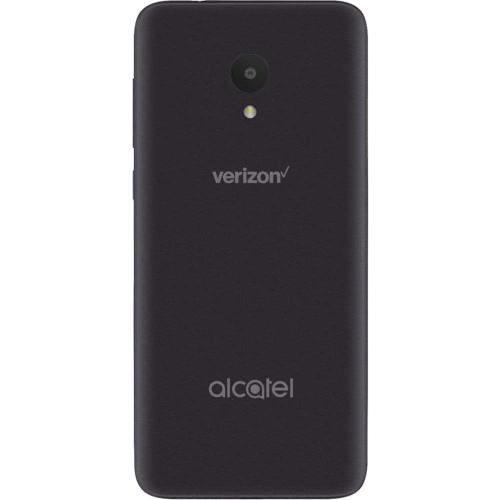 Verizon Prepaid - Alcatel Avalon with 16GB Memory Cell Phone, Carrier Locked to Verizon