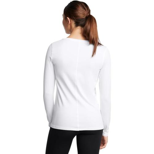 Medium Under Armor Women's Featherweight Fleece Crew