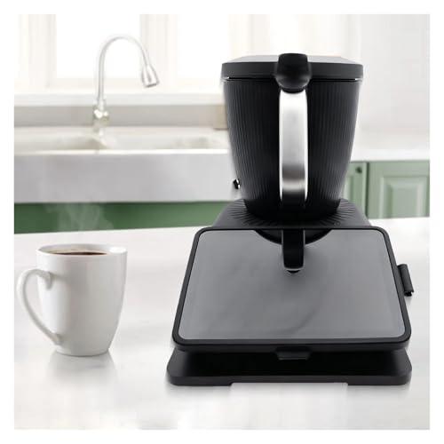 Base Glider Sliding Board With Wheels, compatible for Thermomix