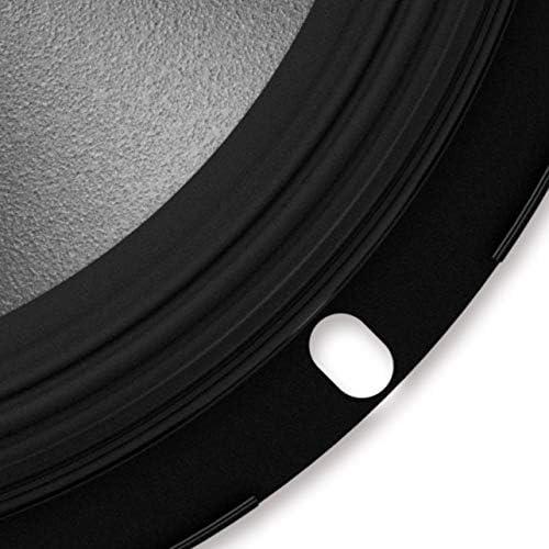 Alpine S-S69 Coaxial 2-Way Speakers