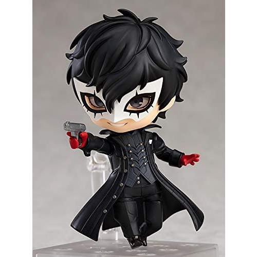 Good Smile Persona 5: Joker Nendoroid Action Figure