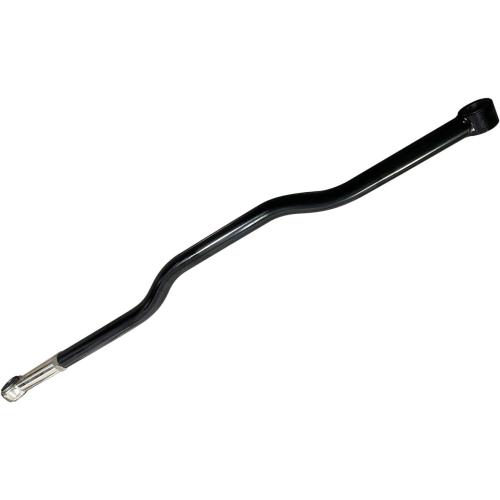 Suspension Forged Rear Adjustable Track Bar 0-6 Lift for 2007-2018 Jeep Wrangler JK