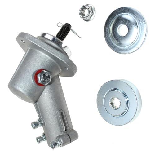 Gear Case Fit for Echo SRM-210i SRM-210SB SRM-210U SRM-2100 SRM-2100SB SRM-211 SRM-211i SRM-211SB SRM-211U SRM-2201 SRM-2110 SRM-225‼️missing pieces‼️